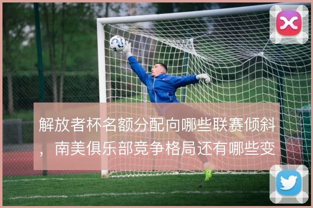 解放者杯名额分配向哪些联赛倾斜，南美俱乐部竞争格局还有哪些变数