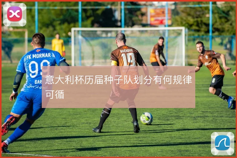 意大利杯历届种子队划分有何规律可循
